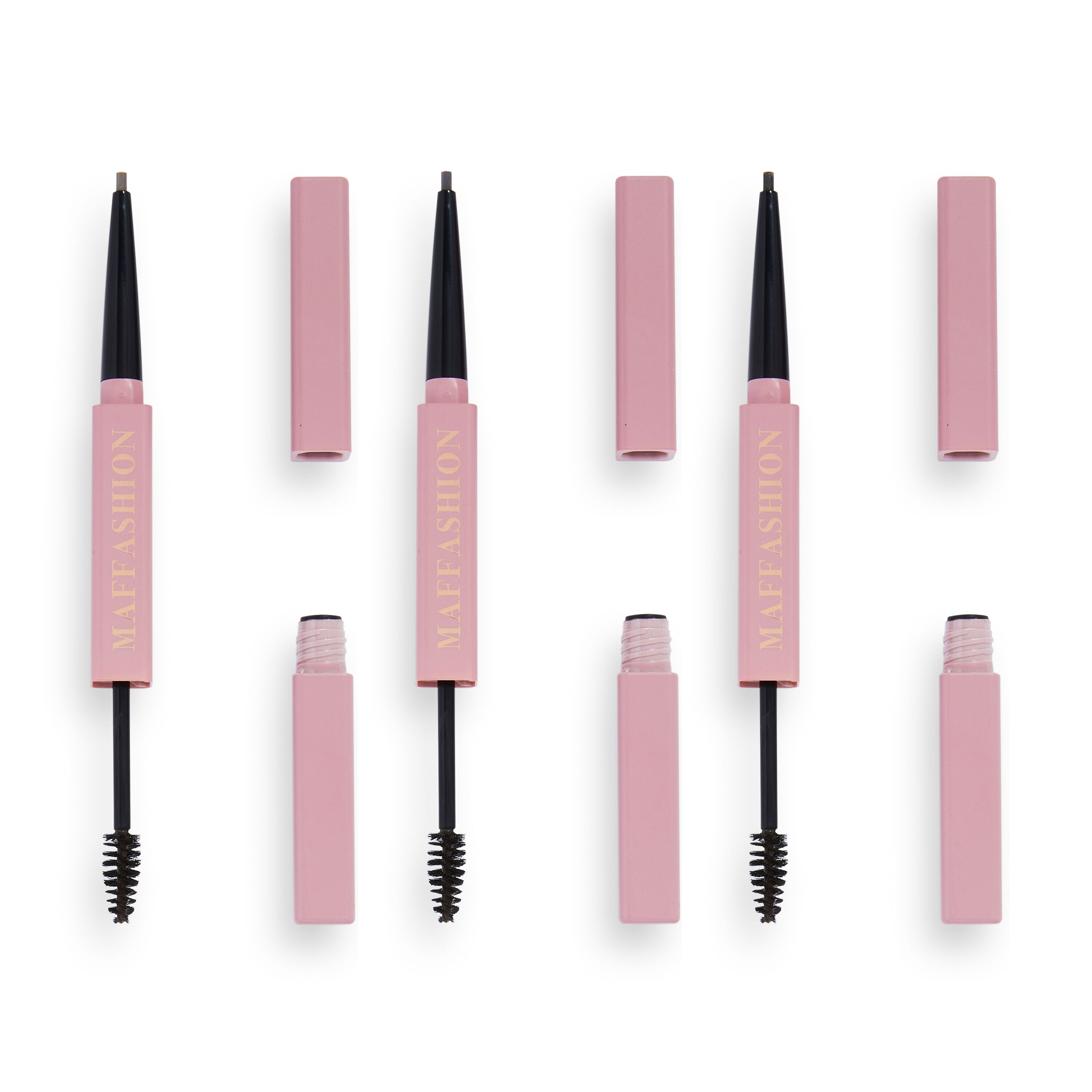 Makeup Revolution X Maffashion Brow Pencil